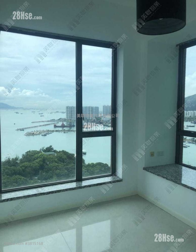 海誉 售盘 4 浴室 1,124 平方尺