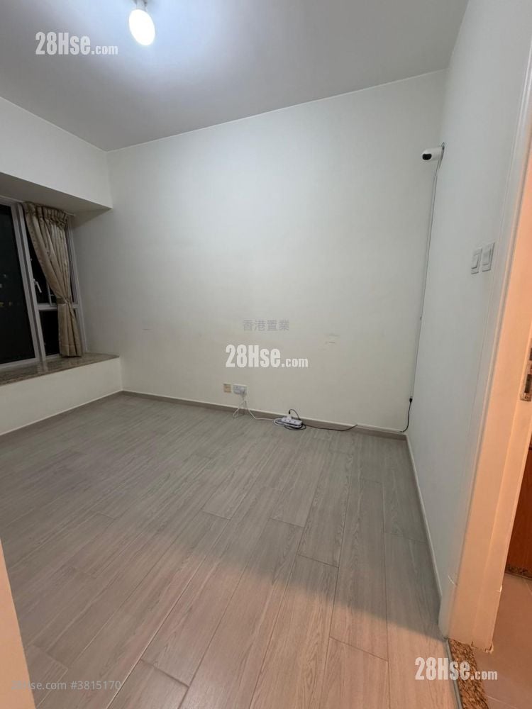 泓景臺 租盤 3 房 , 2 浴室 676 平方呎