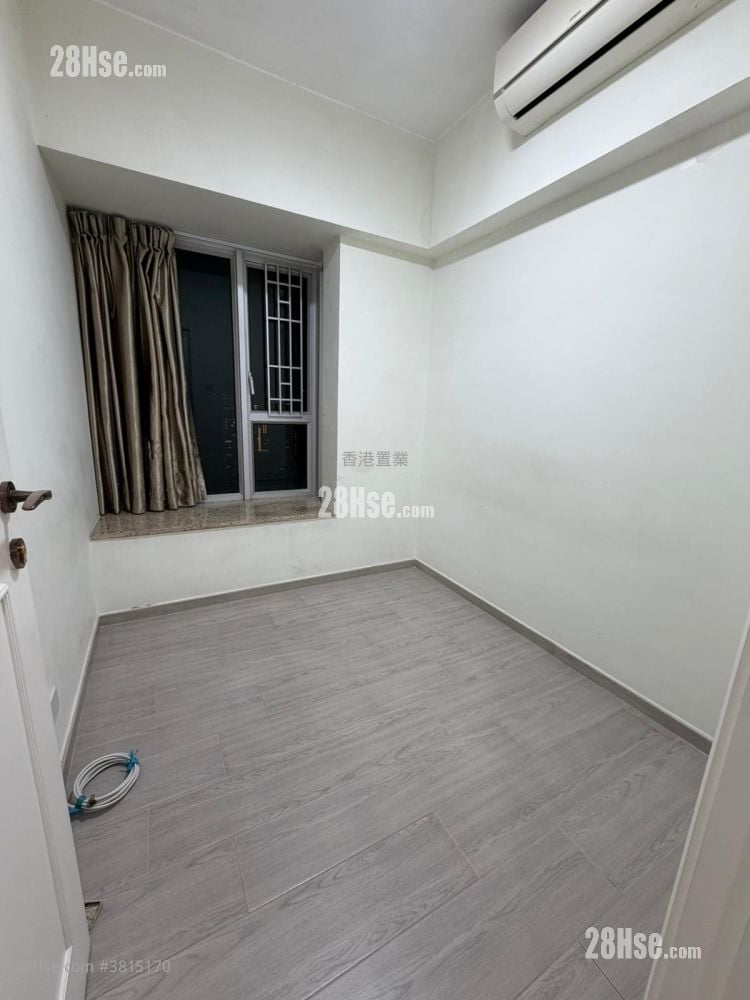 泓景臺 租盤 3 房 , 2 浴室 676 平方呎