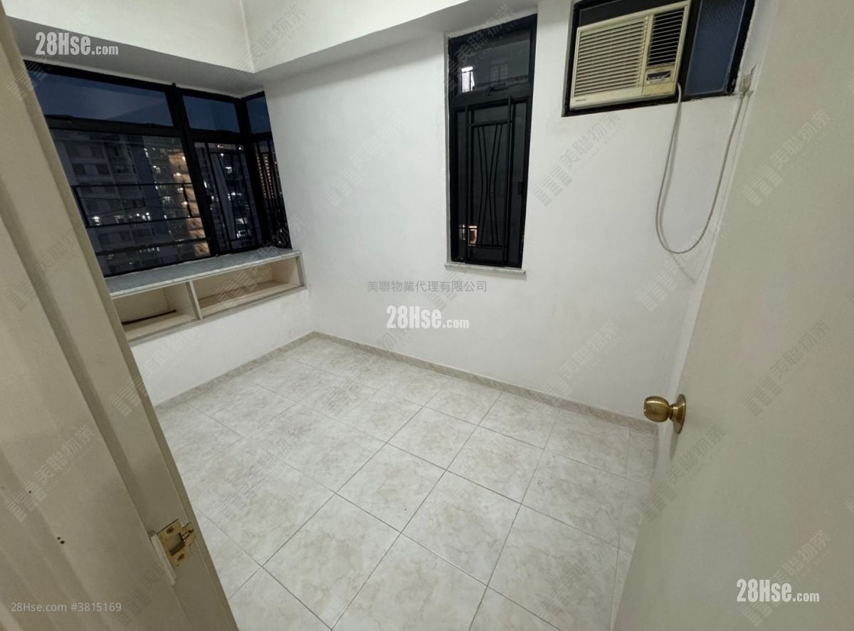 怡景園 售盤 3 房 505 平方呎