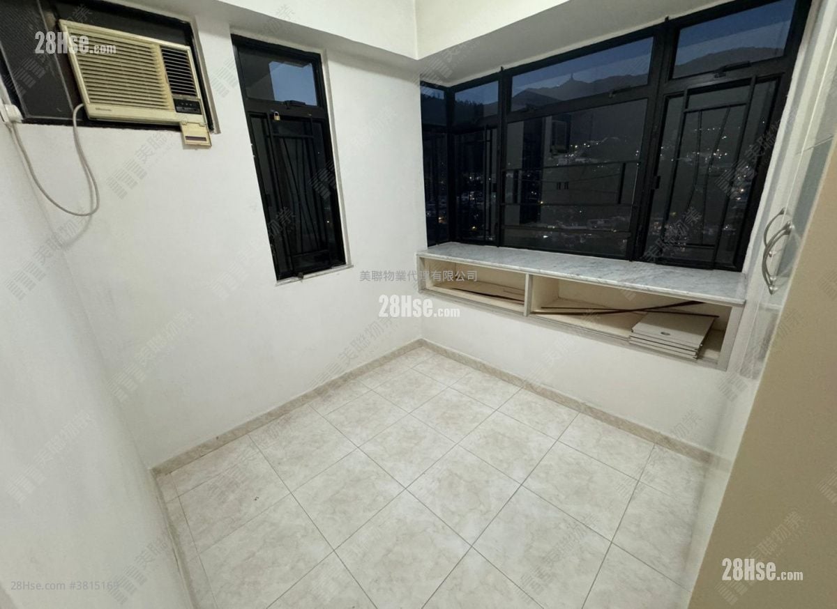 怡景園 售盤 3 房 505 平方呎