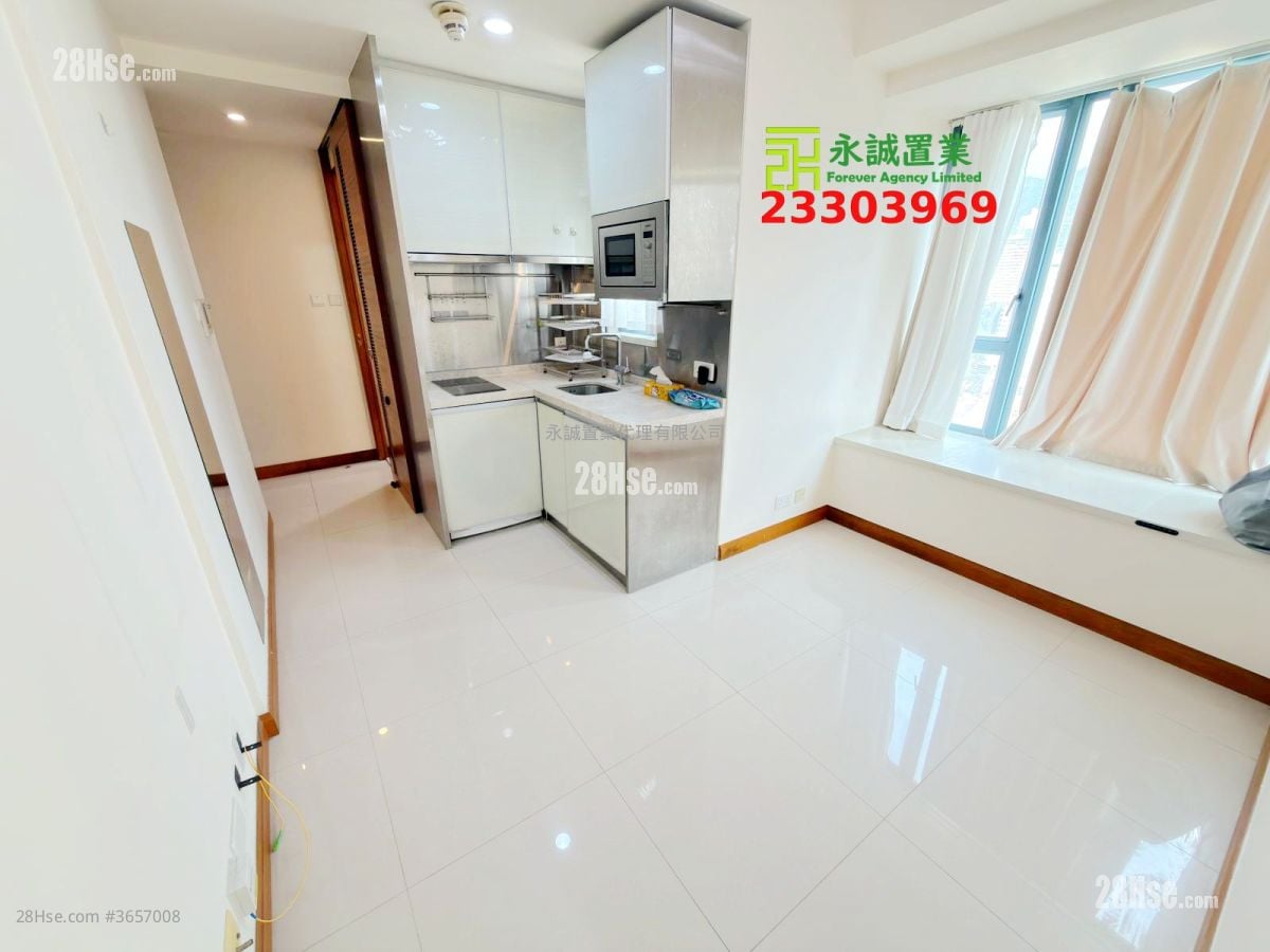 Primrose Hill Rental 1 Bedroom , 1 Bathroom 282 ft²