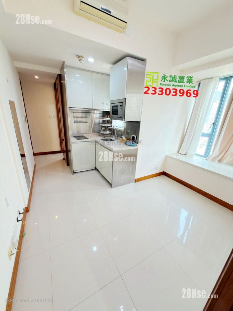 Primrose Hill Rental 1 Bedroom , 1 Bathroom 282 ft²