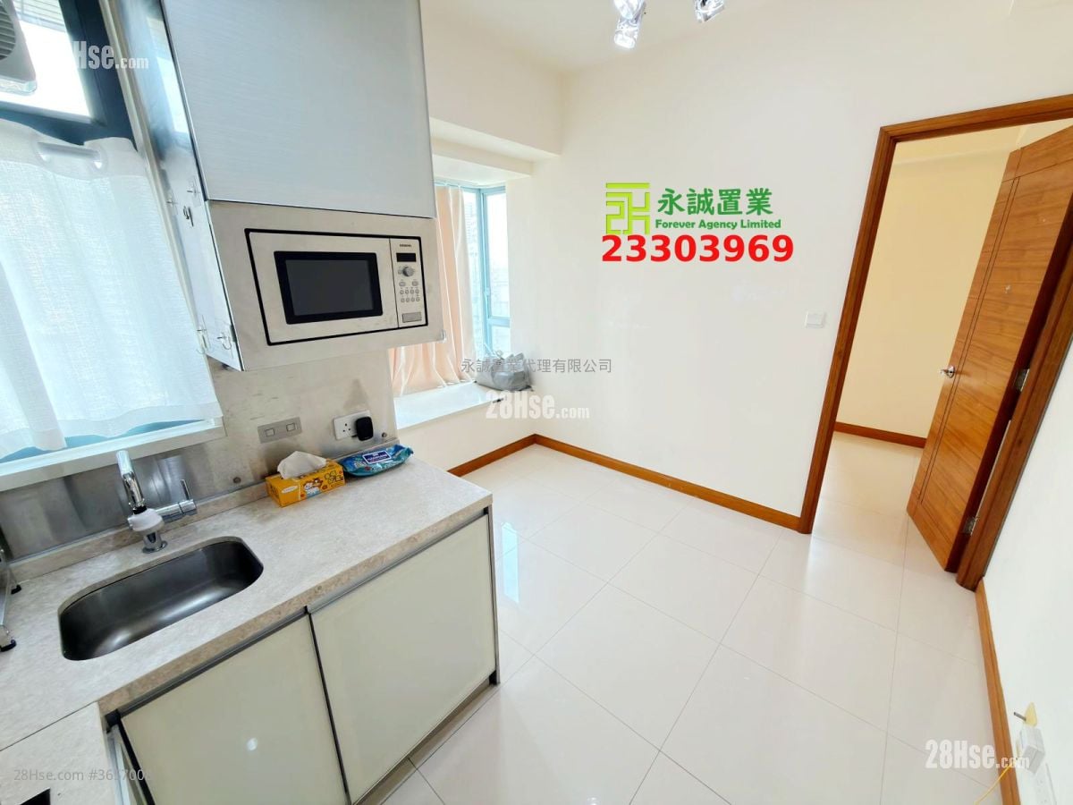 Primrose Hill Rental 1 Bedroom , 1 Bathroom 282 ft²