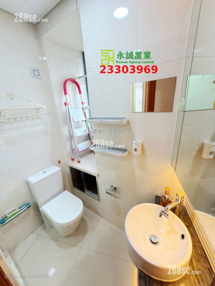 Primrose Hill Rental 1 Bedroom , 1 Bathroom 282 ft²