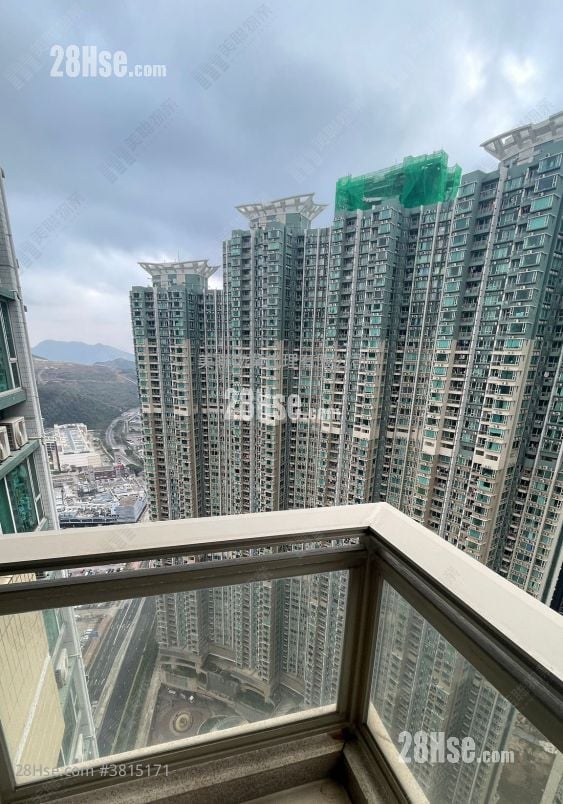 領凱 售盤 3 房 , 2 浴室 730 平方呎