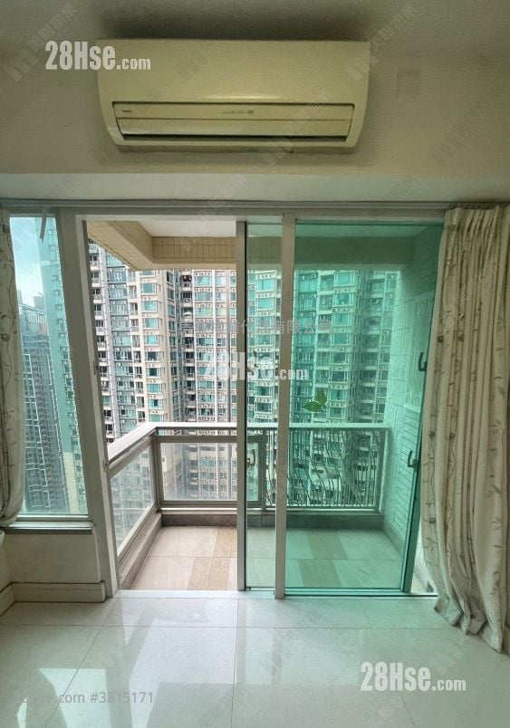 領凱 售盤 3 房 , 2 浴室 730 平方呎