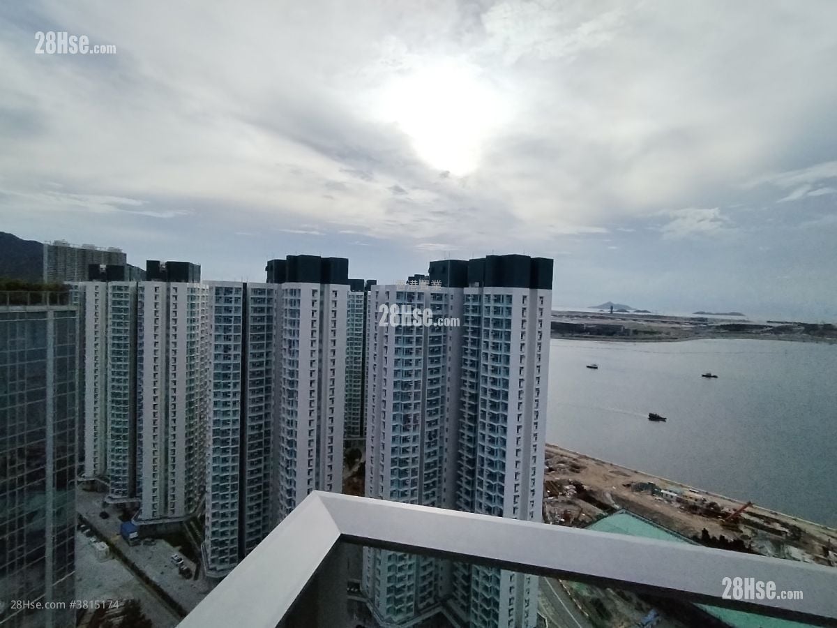 東環 售盤 3 房 , 1 浴室 572 平方呎