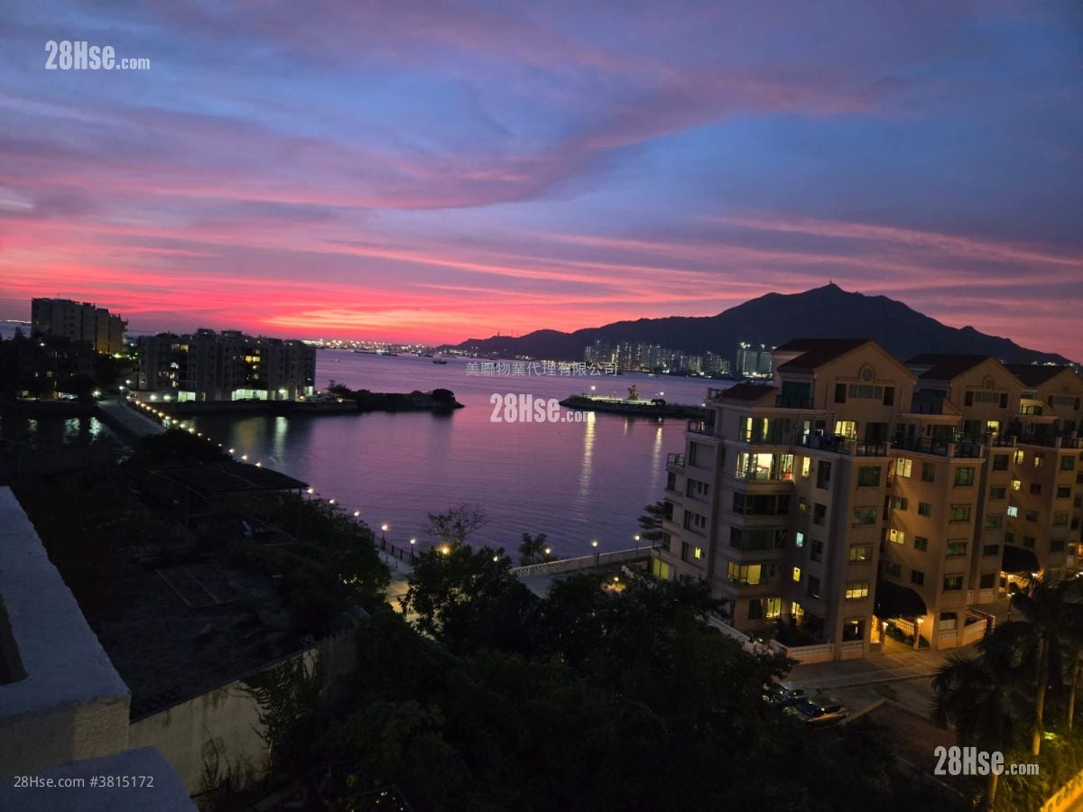 Beaulieu Peninsula Sell 3 Bedrooms 2,349 ft²