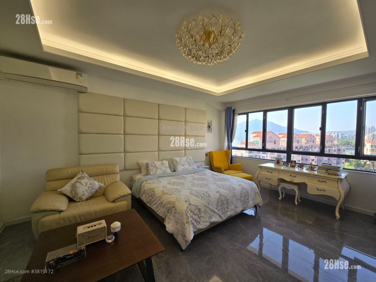 Beaulieu Peninsula Sell 3 Bedrooms 2,349 ft²