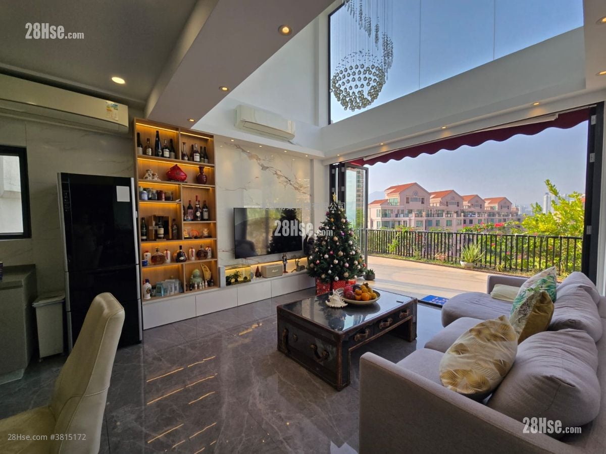 Beaulieu Peninsula Sell 3 Bedrooms 2,349 ft²