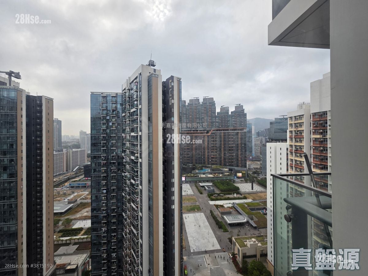 One Kai Tak(I) Sell 1 Bedroom 367 ft²