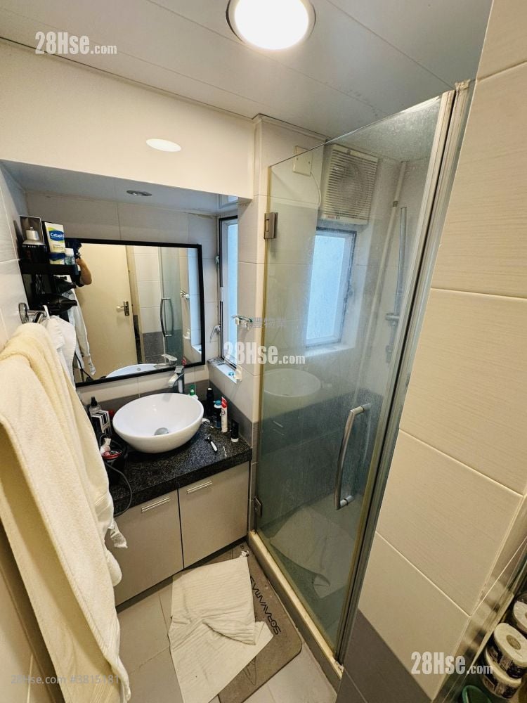 杜智台 售盘 2 房 , 1 浴室 354 平方尺