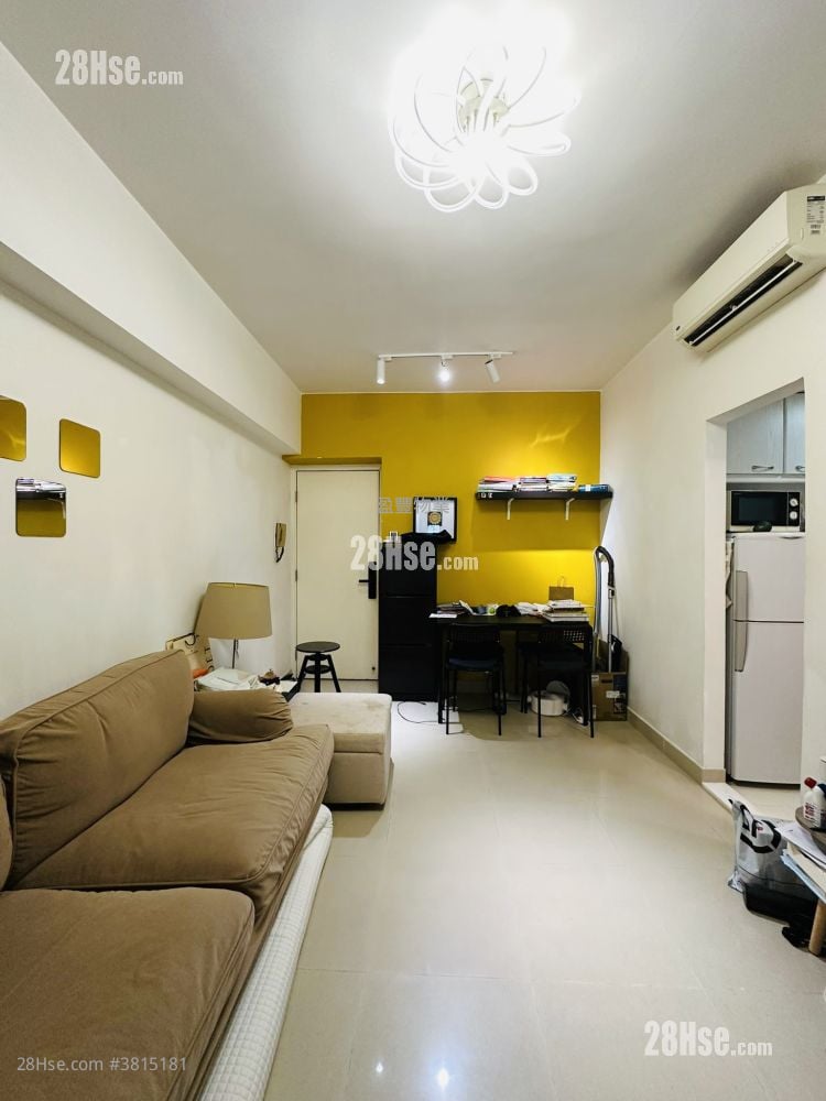 杜智台 售盘 2 房 , 1 浴室 354 平方尺