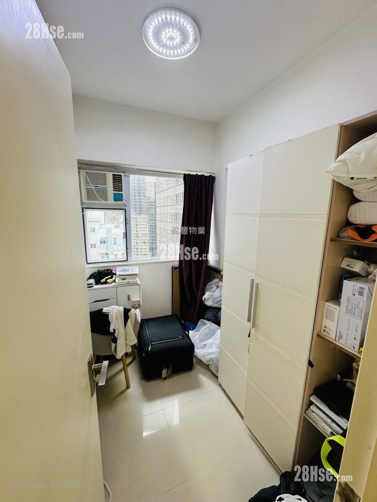 杜智台 售盘 2 房 , 1 浴室 354 平方尺