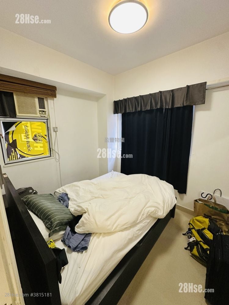 杜智台 售盘 2 房 , 1 浴室 354 平方尺