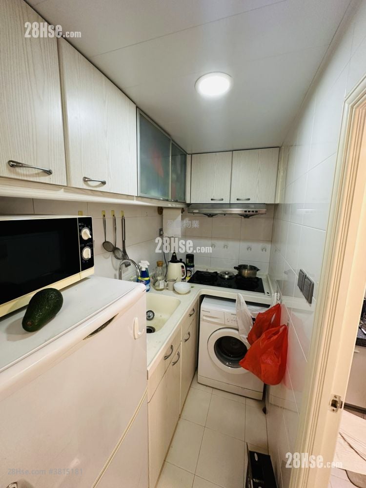 杜智台 售盘 2 房 , 1 浴室 354 平方尺