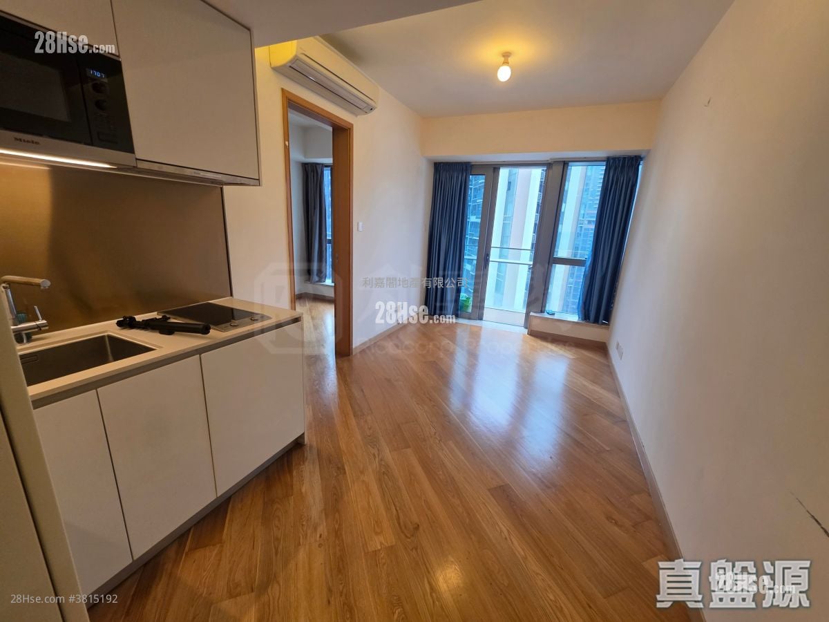 One Kai Tak(I) Sell 1 Bedroom 367 ft²