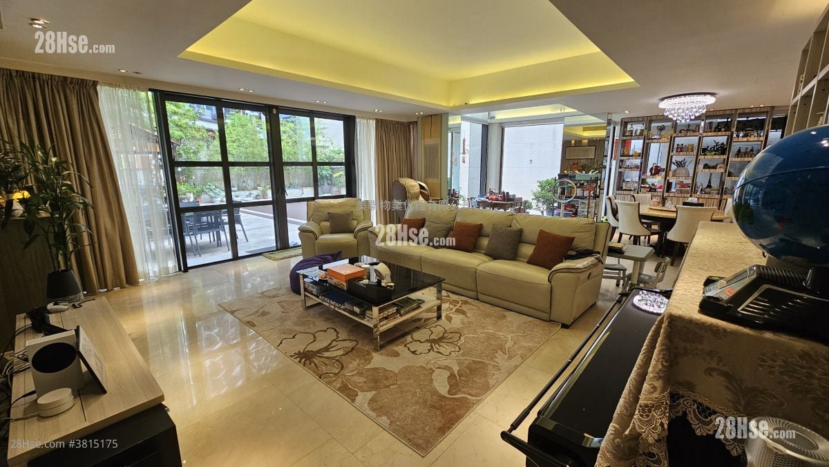 星堤 售盘 4 房 , 4 浴室 2,533 平方尺