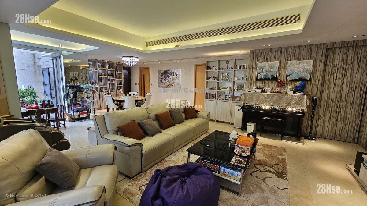 星堤 售盘 4 房 , 4 浴室 2,533 平方尺