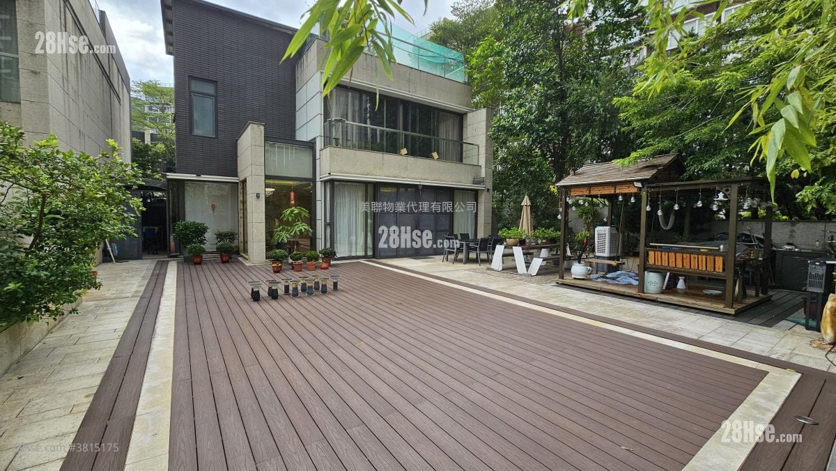 星堤 售盘 4 房 , 4 浴室 2,533 平方尺