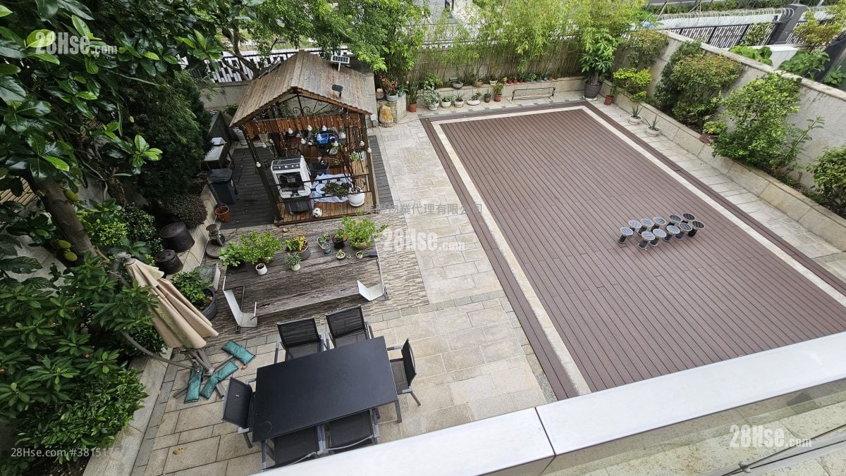 星堤 售盘 4 房 , 4 浴室 2,533 平方尺