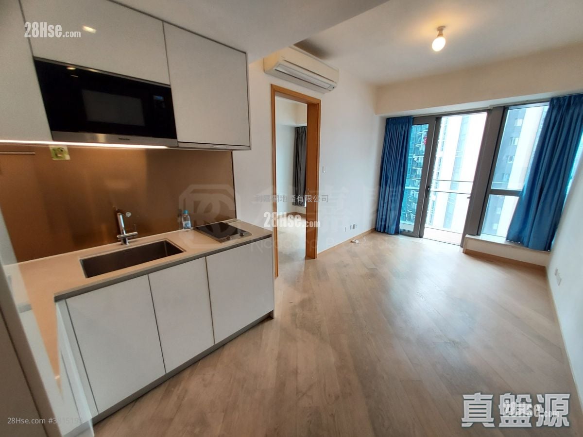 One Kai Tak(I) Sell 1 Bedroom 367 ft²