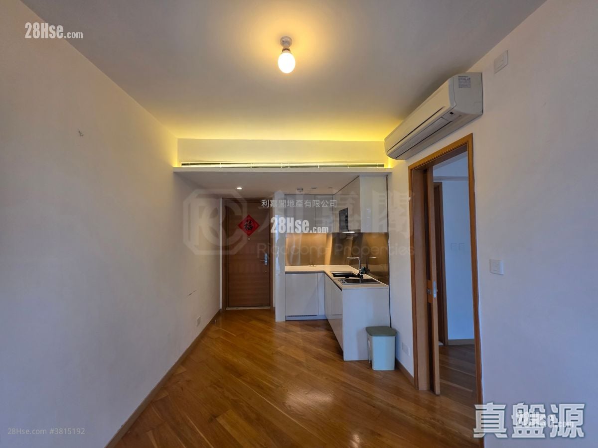 One Kai Tak(I) Sell 1 Bedroom 367 ft²