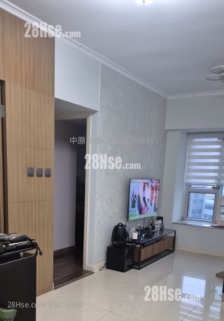 泓景台 售盘 2 房 , 1 浴室 455 平方尺