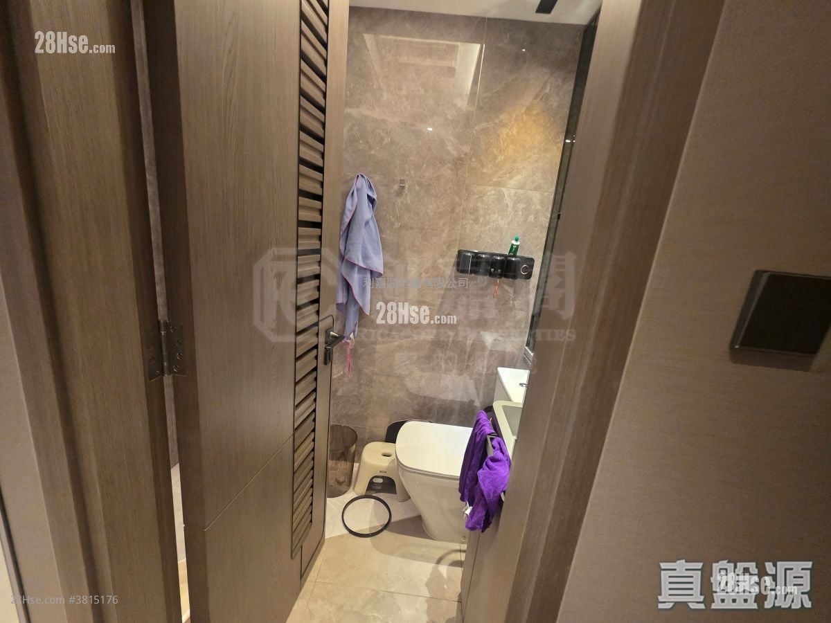 天璽天 售盤 236 平方呎