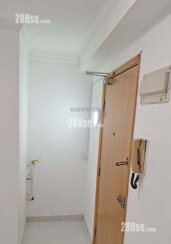 顺利商业大厦 租盘 开放式间隔 , 1 厕所 200 平方尺