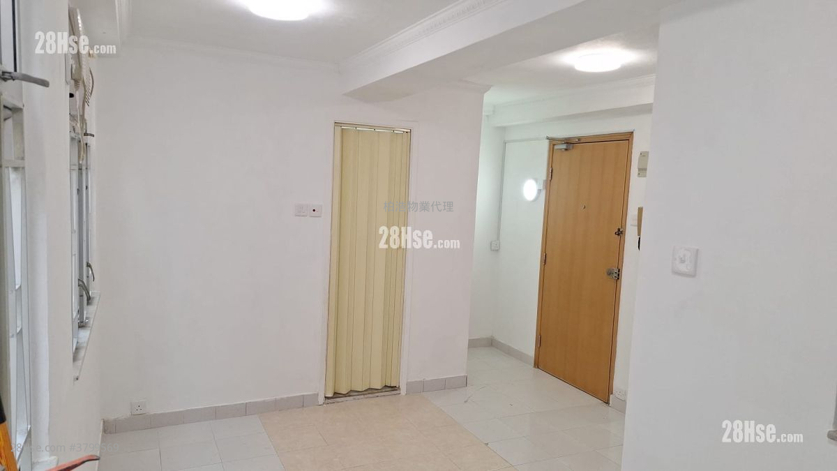 顺利商业大厦 租盘 开放式间隔 , 1 厕所 200 平方尺