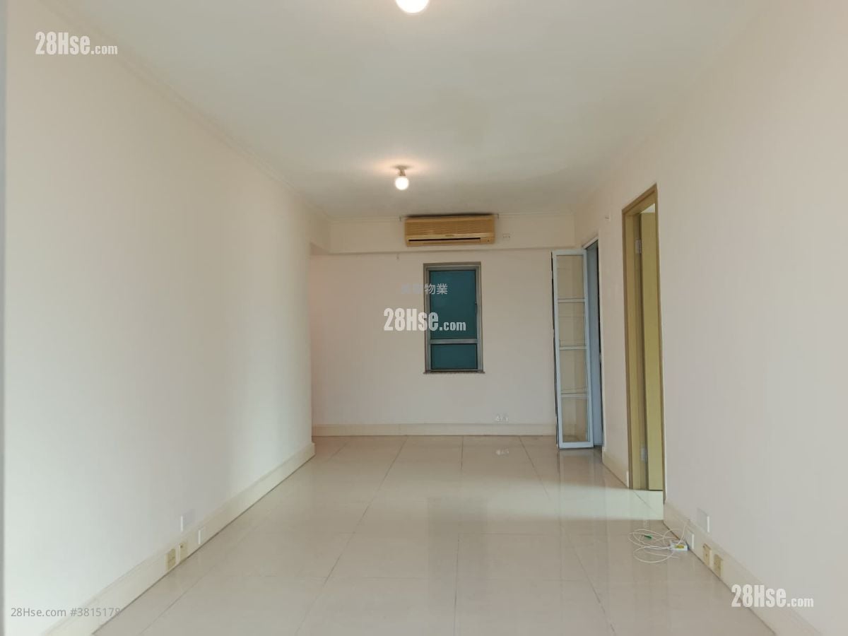 映灣園 租盤 2 房 , 1 浴室 552 平方呎