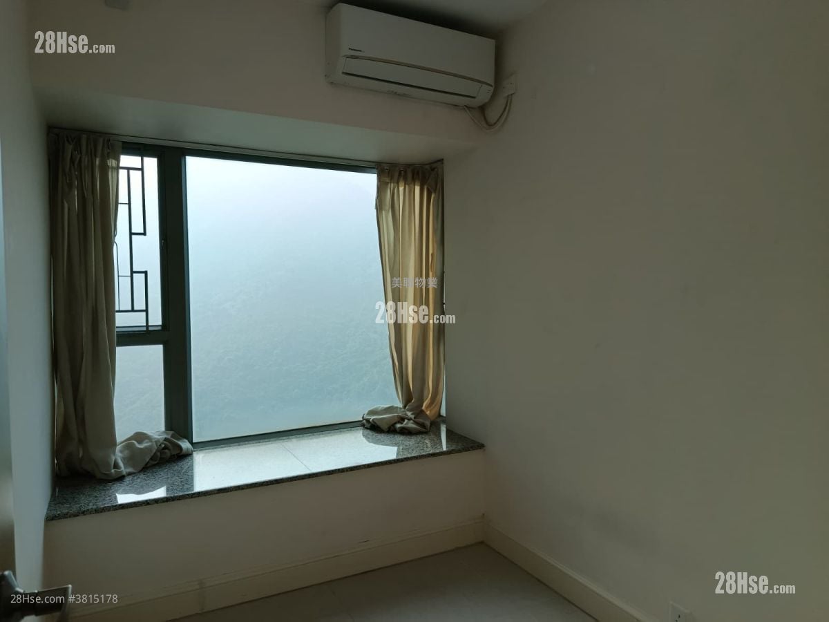 映湾园 租盘 2 房 , 1 浴室 552 平方尺