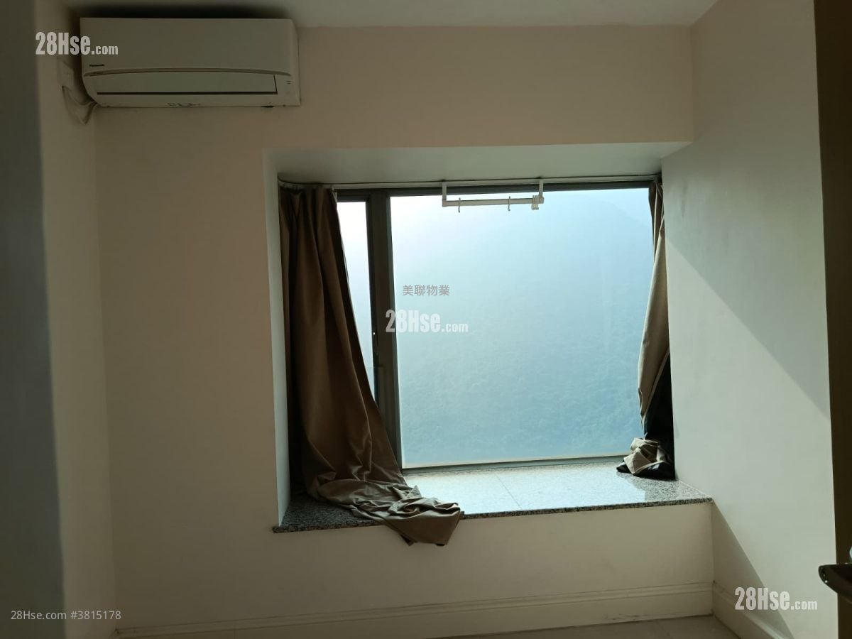 映湾园 租盘 2 房 , 1 浴室 552 平方尺