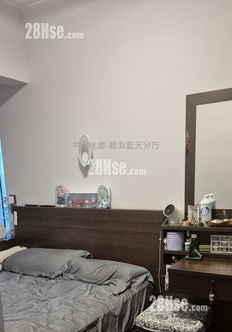 泓景台 售盘 2 房 , 1 浴室 455 平方尺