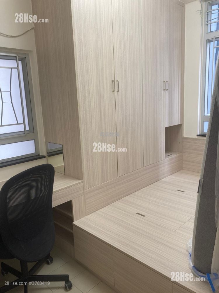 Carson Mansion Rental 3 Bedrooms , 1 Bathroom 459 ft²