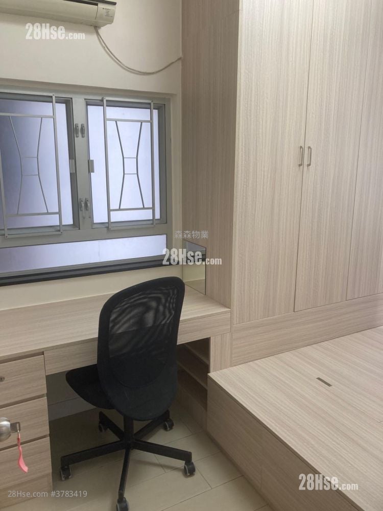 Carson Mansion Rental 3 Bedrooms , 1 Bathroom 459 ft²