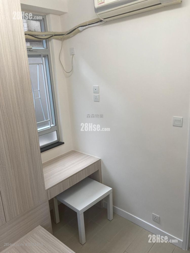 Carson Mansion Rental 3 Bedrooms , 1 Bathroom 459 ft²