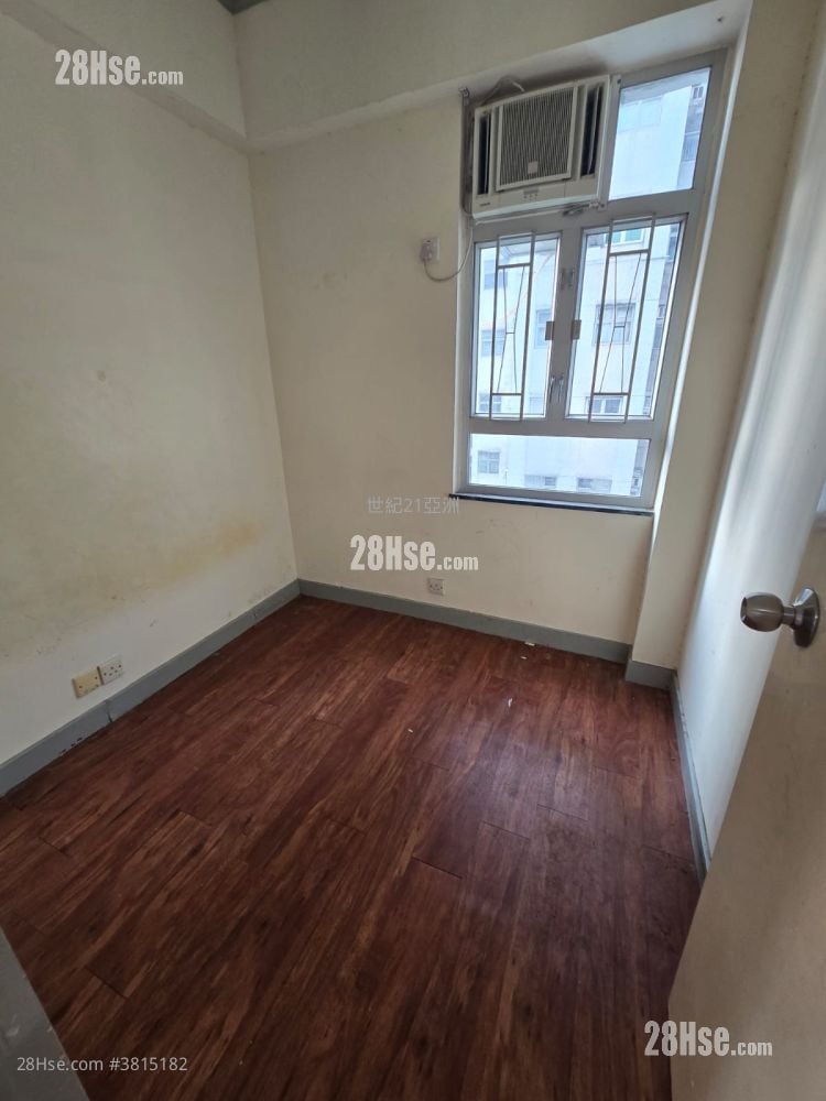 维新大厦 售盘 2 房 , 1 浴室 371 平方尺