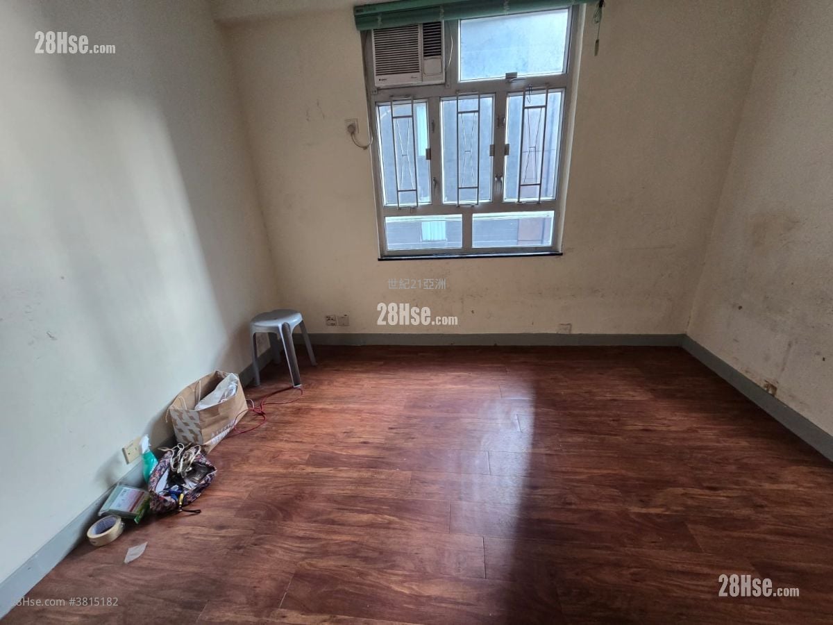 维新大厦 售盘 2 房 , 1 浴室 371 平方尺