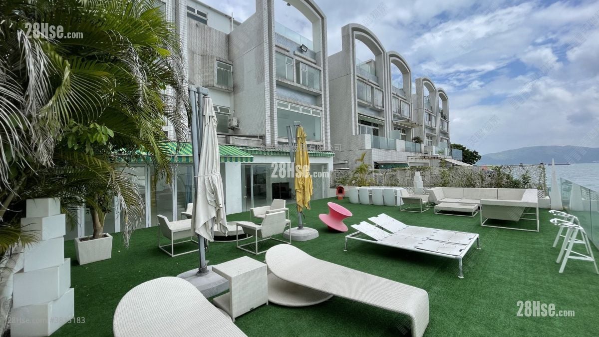 Aqua Blue Sell 4 Bedrooms 2,130 ft²