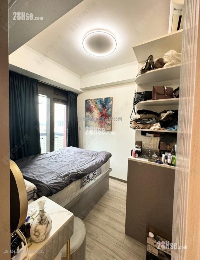 Harbour Park Sell 1 Bedroom 276 ft²