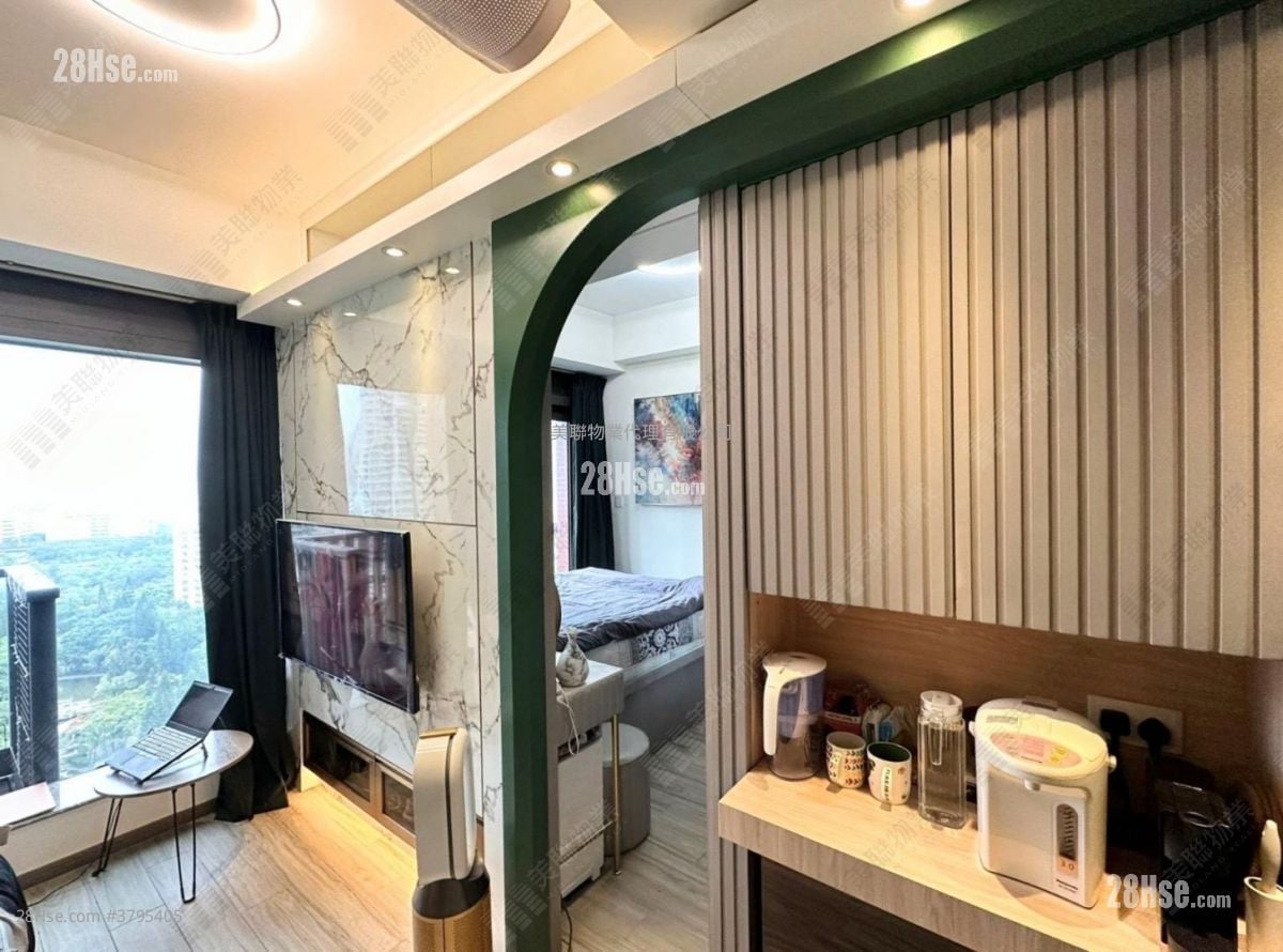 Harbour Park Sell 1 Bedroom 276 ft²