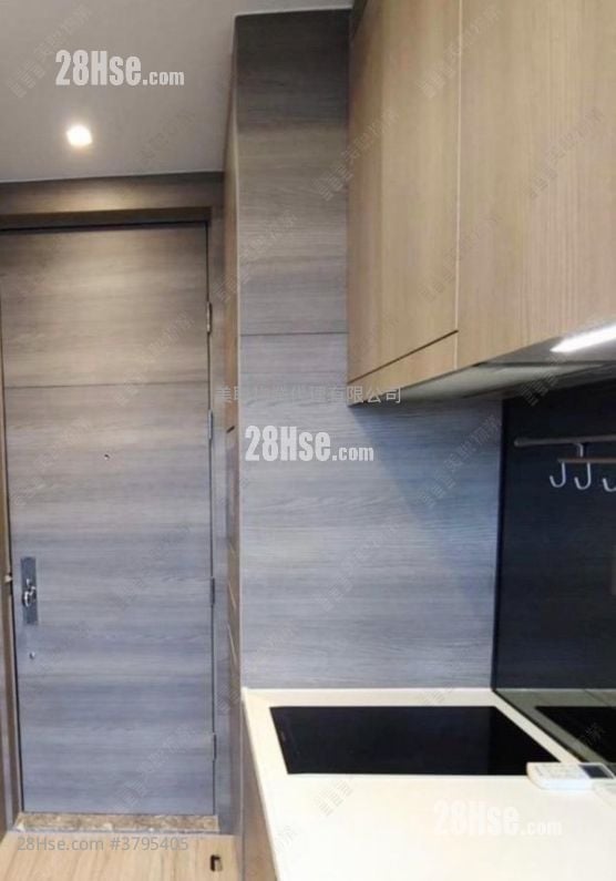 Harbour Park Sell 1 Bedroom 276 ft²