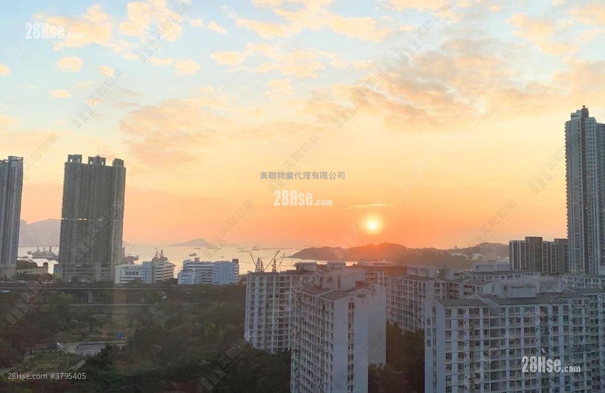 Harbour Park Sell 1 Bedroom 276 ft²