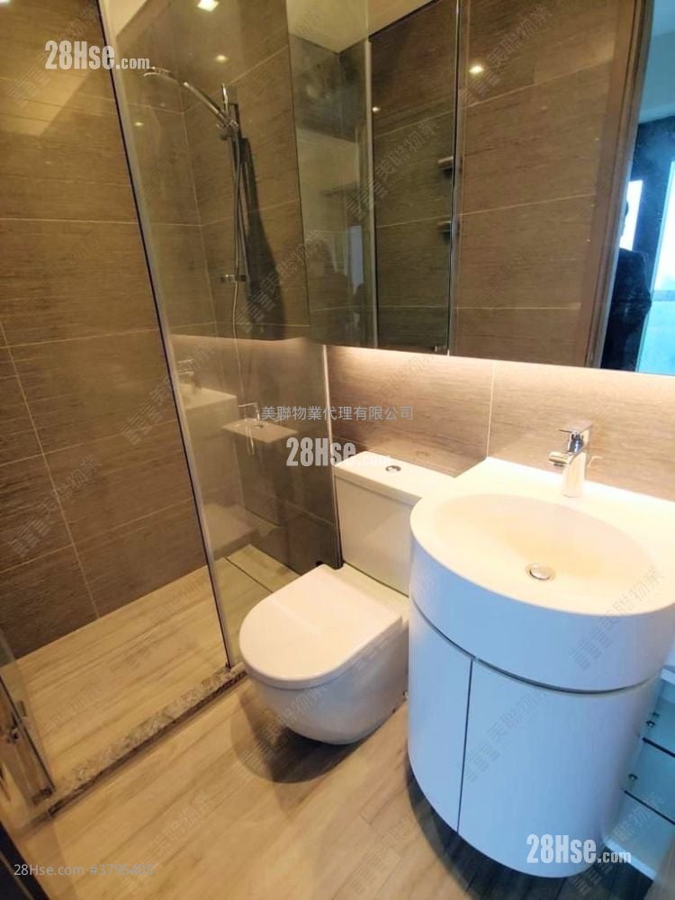 Harbour Park Sell 1 Bedroom 276 ft²