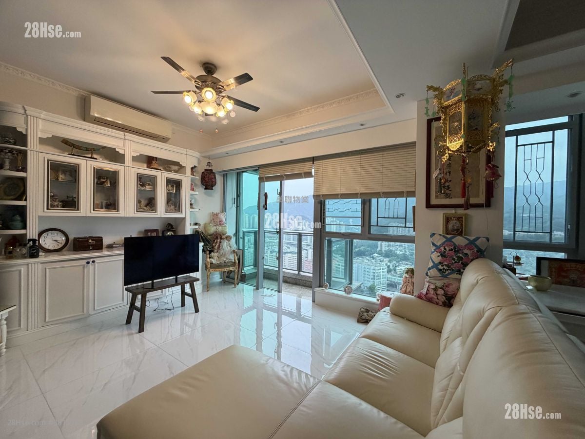 The Riverpark Sell 4 Bedrooms 1,262 ft²