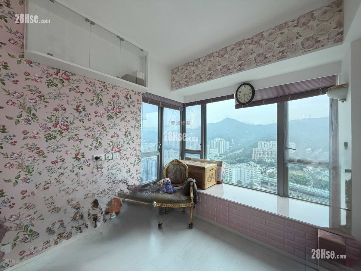 The Riverpark Sell 4 Bedrooms 1,262 ft²