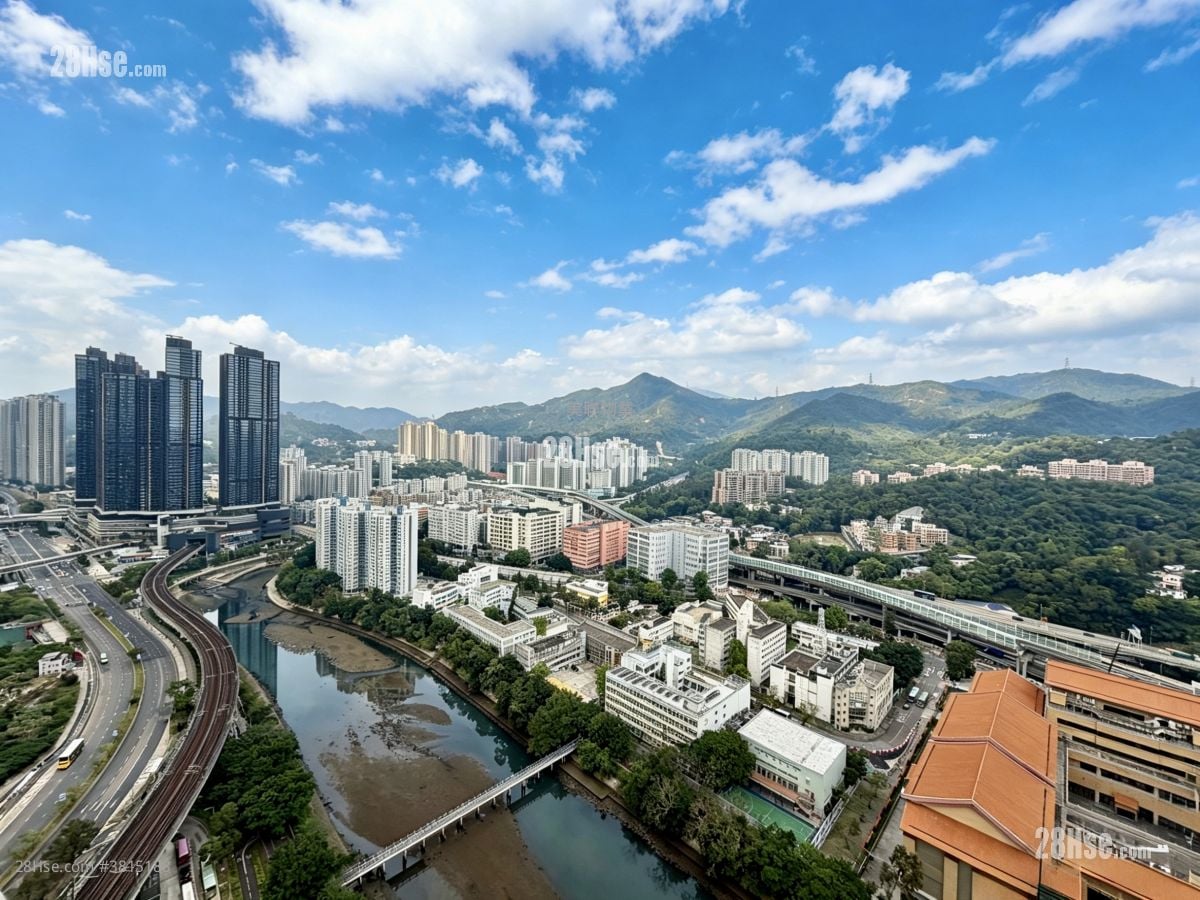 The Riverpark Sell 4 Bedrooms 1,262 ft²